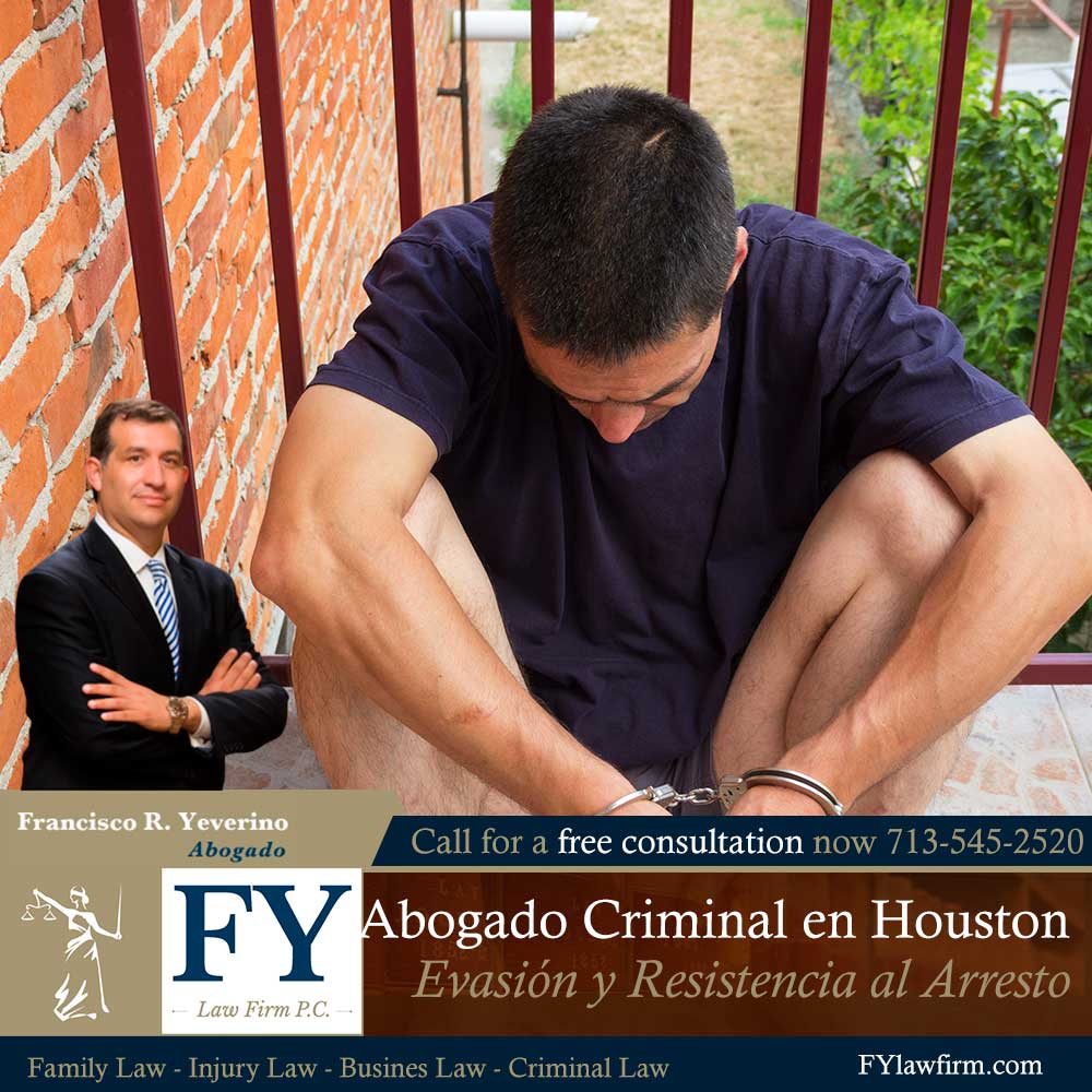 19 Abogado Criminal en Houston