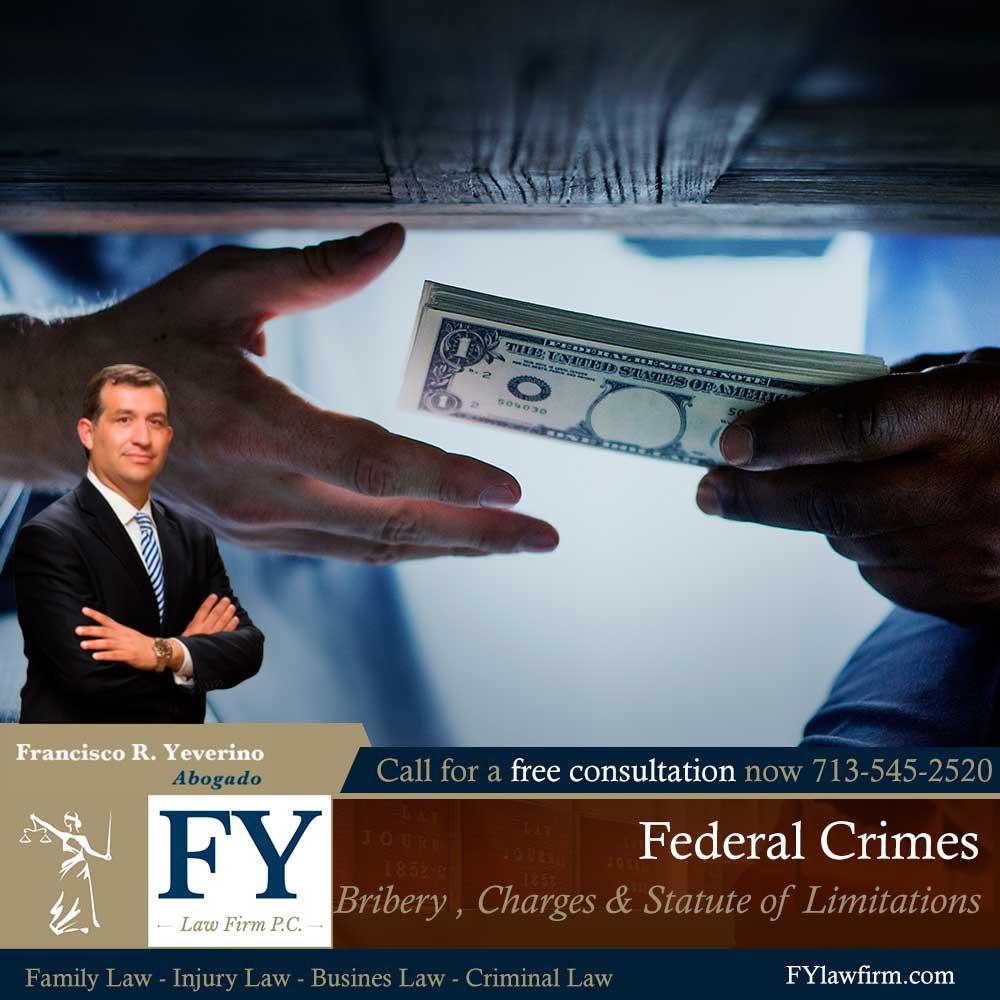 2 Federal Crimes