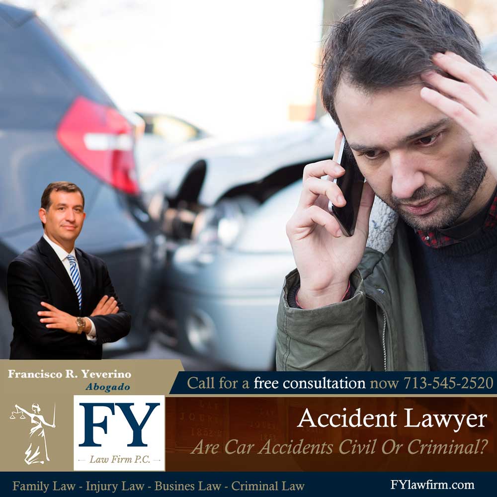 8 Accident Lawyer in Texas
