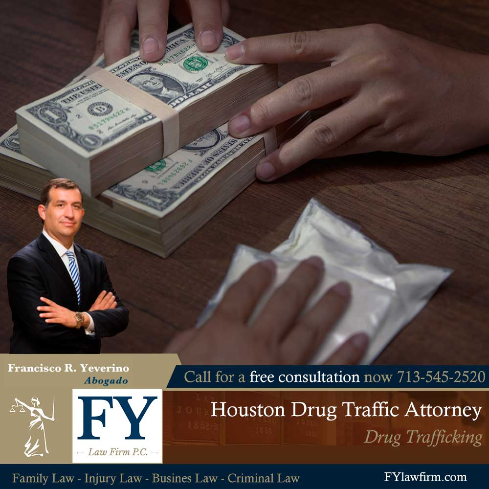 08 Drug Trafficking